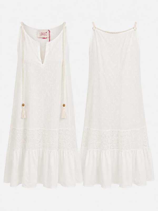 Boho Kleid Amelia