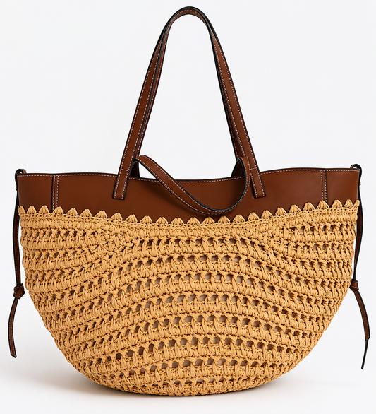 Summer Shopper Paula Tasche