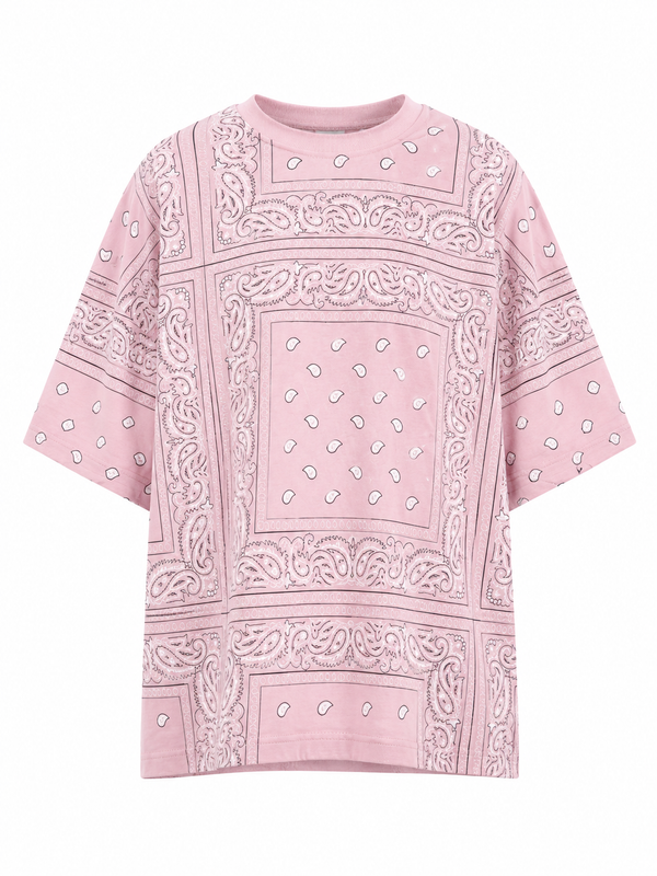 Rosé Shirt