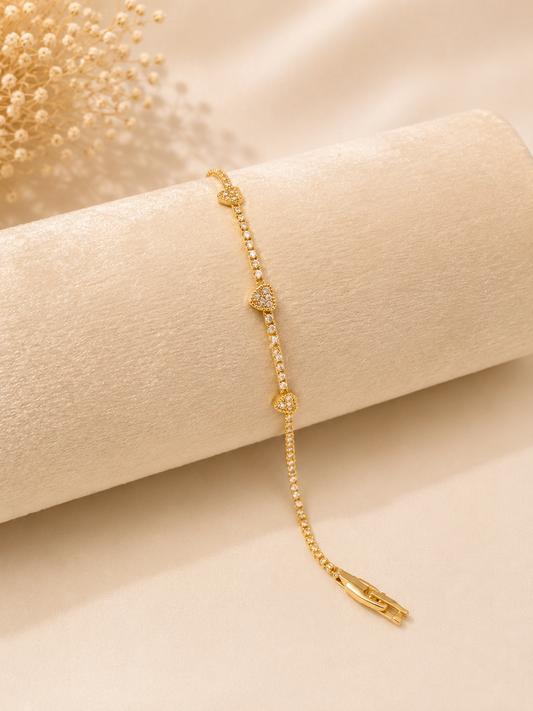 Armband Alma