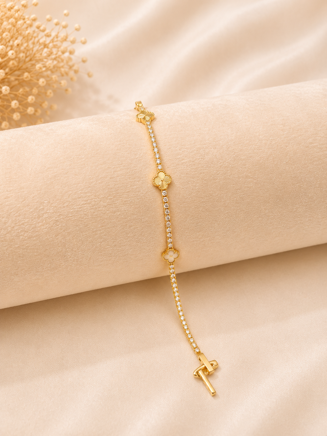 Armband Isabella