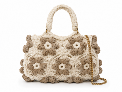 Tasche Rosie - Versch. Farben