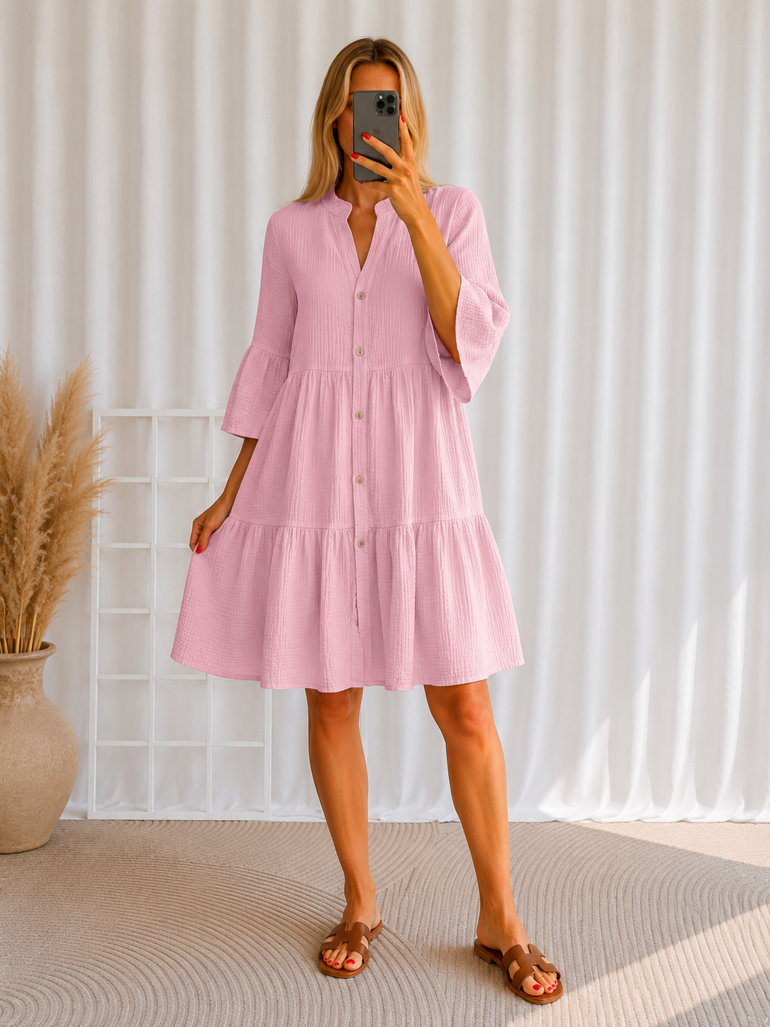 Kleid Sunny