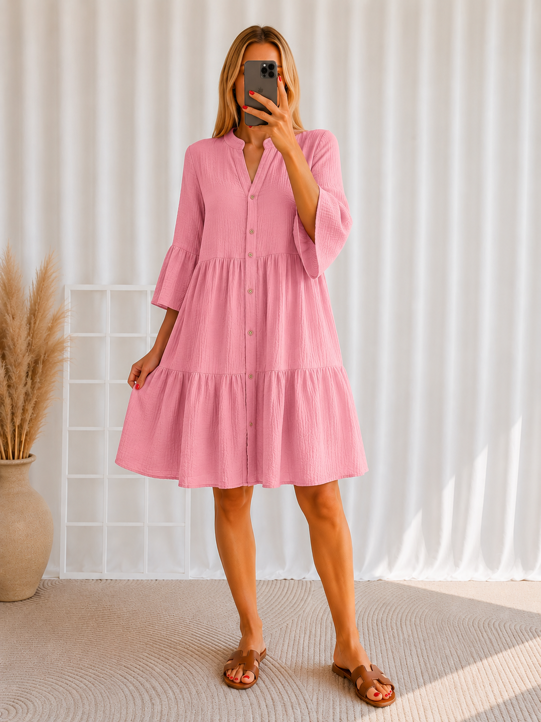 Kleid Sunny