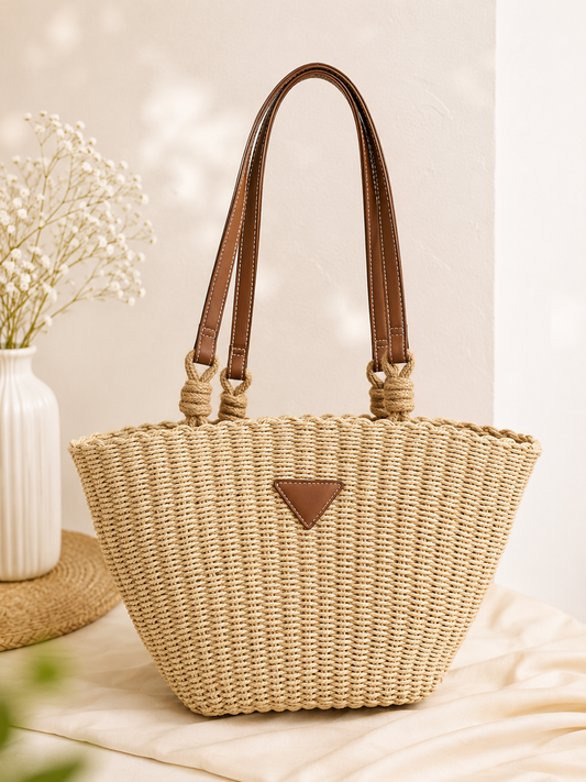 Boho Shopper Capri Versch. Farben