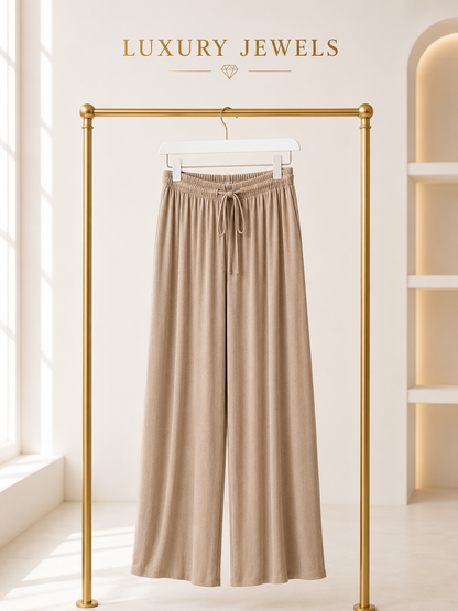 Soft Lounge Hose Versch.Farben