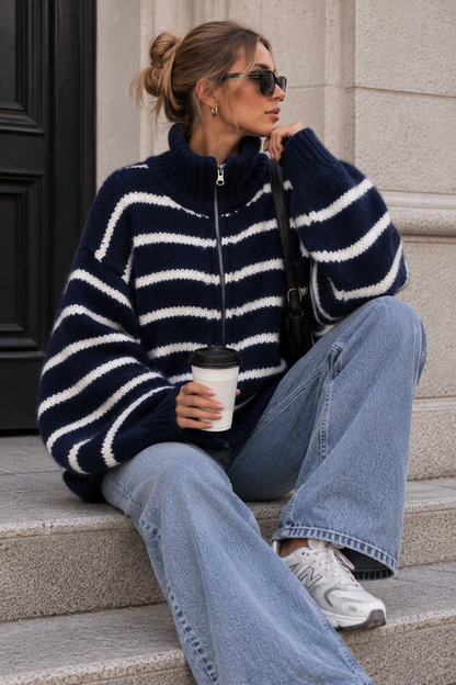 Olivia Strickjacke Versch.Farben